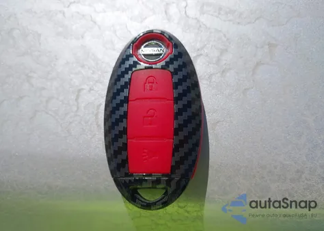 2015 Nissan Juke Nismo/S/Sl/Sv z USA, uszkodzony, nr VIN JN8AF5MR7FT510768